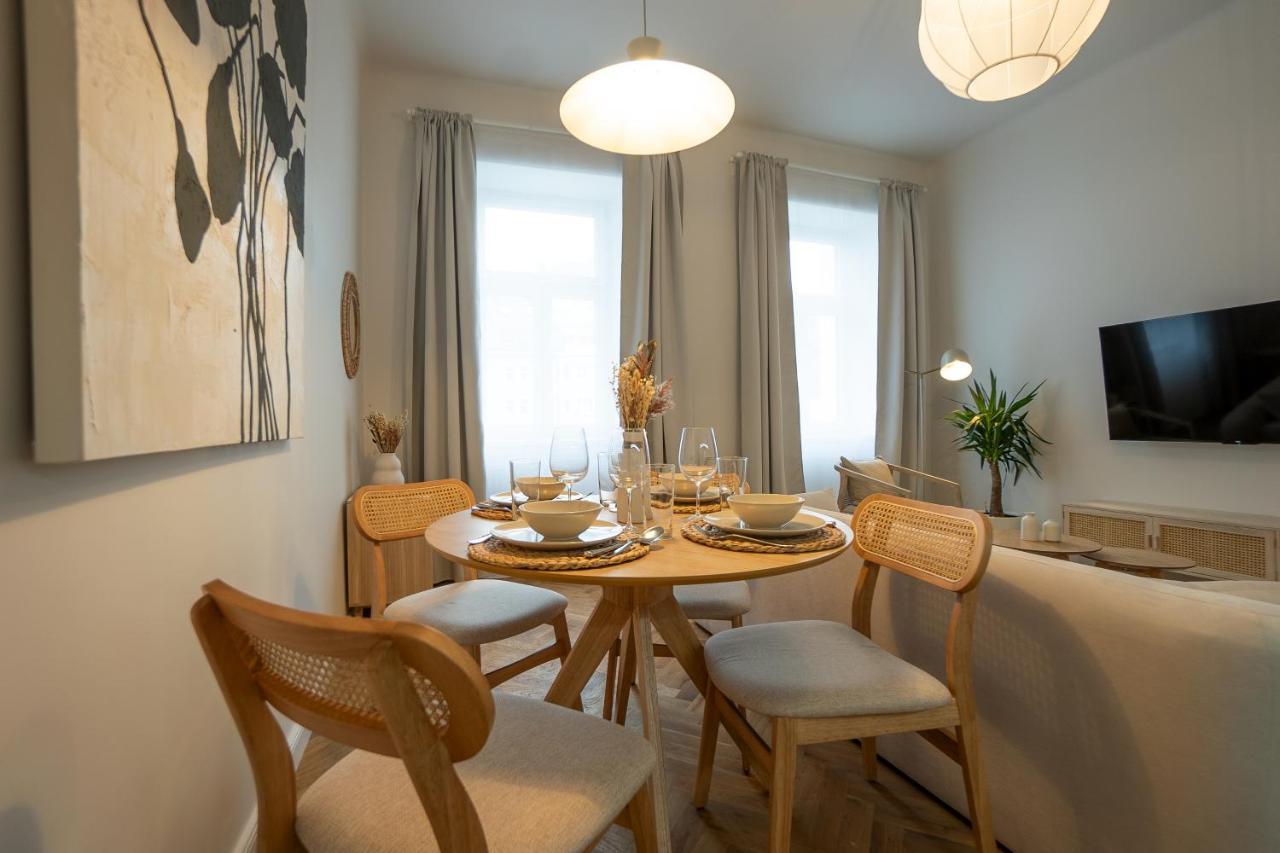 Brand-new 2-room In A Location Wien